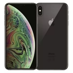 iPhone XS Max 64GB Space Gray (серый космос)