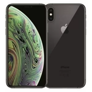 iPhone XS 512GB Space Gray (серый космос)