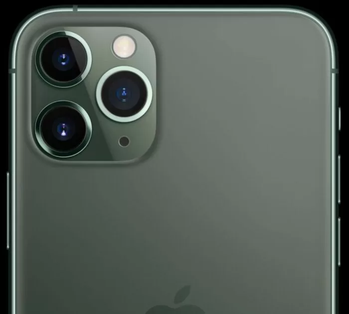iPhone 11 Pro