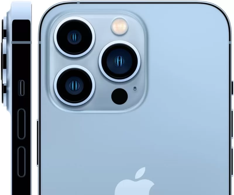 Великолепный стиль корпуса iPhone 13 Pro Max