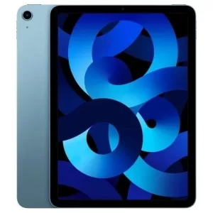 Apple iPad Air (2022), 64 ГБ, Wi-Fi Cellular, Blue (синий)