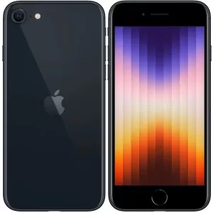 iPhone SE 2022 — купить в Санкт-Петербурге