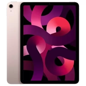 Apple iPad Air (2022), 64 ГБ, Wi-Fi Cellular, Pink (розовый)