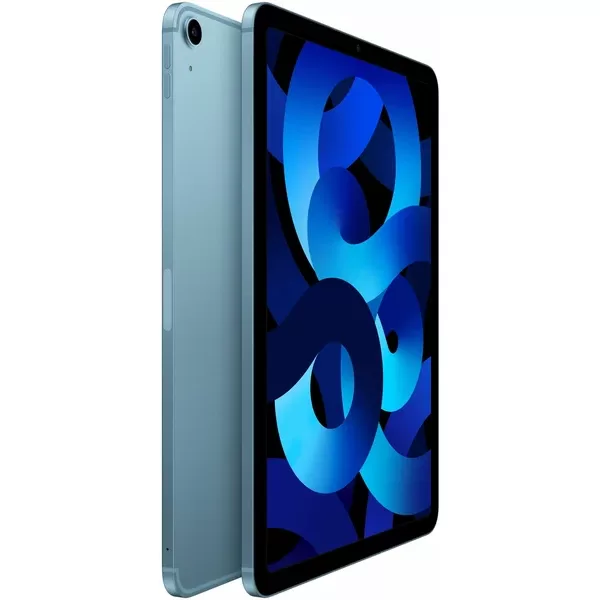 Apple iPad Air 2022 голубой Apple iPad Air 2022 голубой