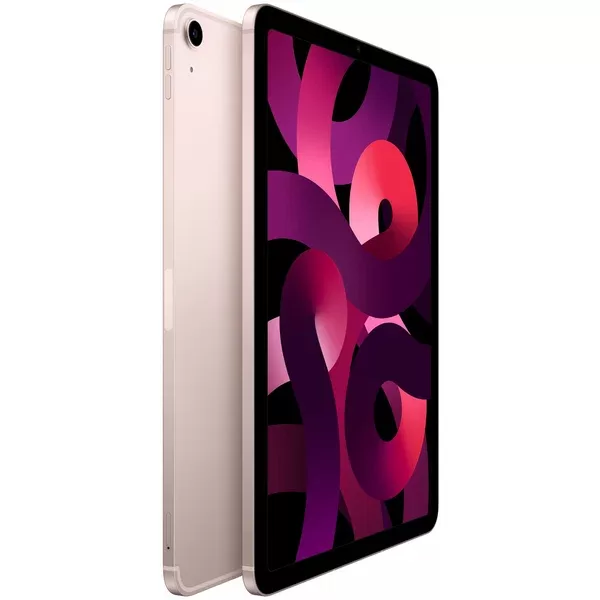 Apple iPad Air 2022 розовый (2) Apple iPad Air 2022 розовый (2)