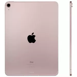 Apple iPad Air 2022 розовый