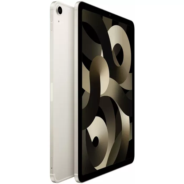 Apple iPad Air 2022 сияющая звезда Apple iPad Air 2022 сияющая звезда