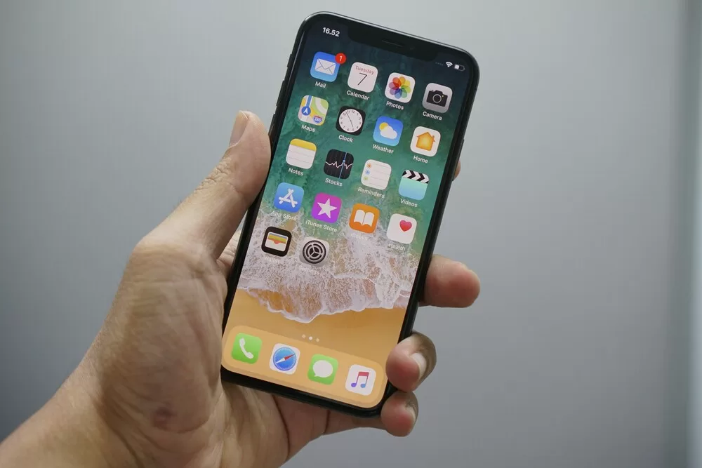 Что делать, если украли ваш iPhone