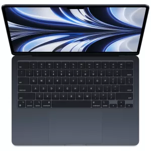 Apple MacBook Air 13.6 2022, M2 полуночный