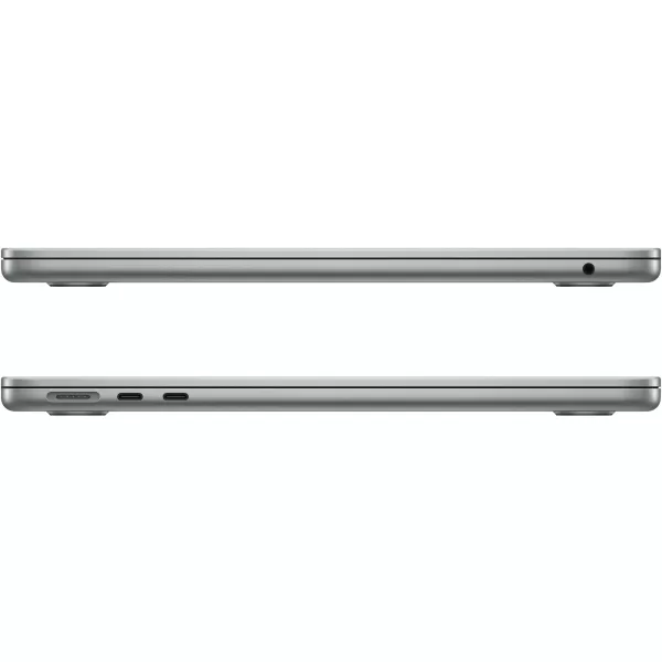 Apple MacBook Air 13.6 2022, M2 серый космос (2) Apple MacBook Air 13.6 2022, M2 серый космос (2)