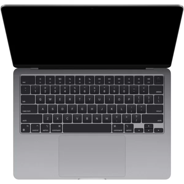 Apple MacBook Air 13.6 2022, M2 серый космос Apple MacBook Air 13.6 2022, M2 серый космос