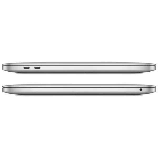 Apple MacBook Pro 13.3 2022, M2 серебро (2) Apple MacBook Pro 13.3 2022, M2 серебро (2)