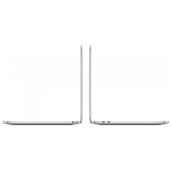 Apple MacBook Pro 13.3 2022, M2 серебро (3) Apple MacBook Pro 13.3 2022, M2 серебро (3)