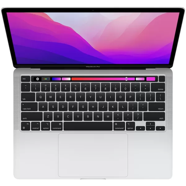 Apple MacBook Pro 13.3 2022, M2 серебро Apple MacBook Pro 13.3 2022, M2 серебро