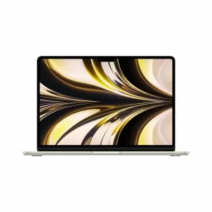 Apple MacBook Air 13 (M2, 2022) 8 ГБ, 512 ГБ SSD, Starlight (сияющая звезда) — купить в Санкт-Петербурге