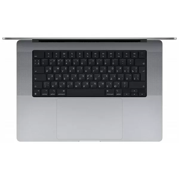 Apple MacBook Pro 14.2 2021, M1 Pro серый космос (2) Apple MacBook Pro 14.2 2021, M1 Pro серый космос (2)