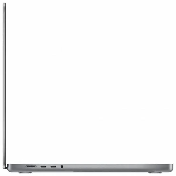 Apple MacBook Pro 14.2 2021, M1 Pro серый космос Apple MacBook Pro 14.2 2021, M1 Pro серый космос