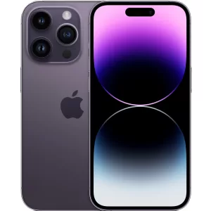 4a8b6970a032594e5b626bc5b52a448d Apple iPhone 14 Pro 128GB Deep Purple (темно-фиолетовый)