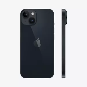 iPhone 14 Black (чёрный)