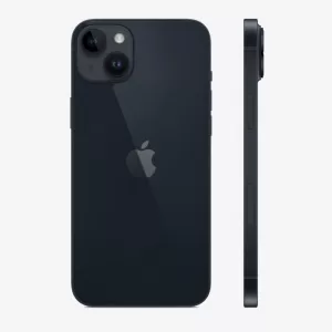 Apple iPhone 14 Plus Black (чёрный)