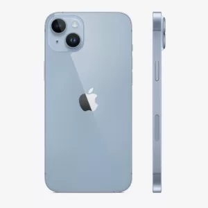 iPhone 14 Plus Blue (синий)