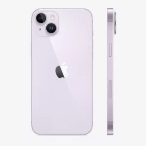 iPhone 14 Plus Purple (фиолетовый)