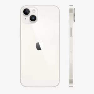 Apple iPhone 14 Plus White (белый)