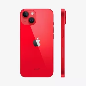 iPhone 14 Red (красный)
