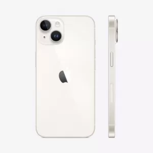 iPhone 14 White (белый)