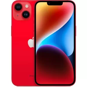 Apple iPhone 14 Plus 512GB Red (красный) — купить в Санкт-Петербурге