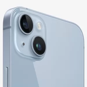 Камеры iPhone 14 Plus Blue (синий)