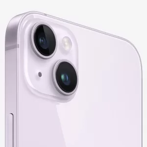 Камеры iPhone 14 Plus Purple (фиолетовый)