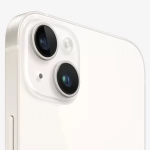 Камеры iPhone 14 Plus White (белый)