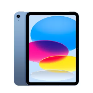 Apple iPad (2022) Wi-Fi 64Gb, синий Apple iPad (2022) Wi-Fi 64Gb, синий