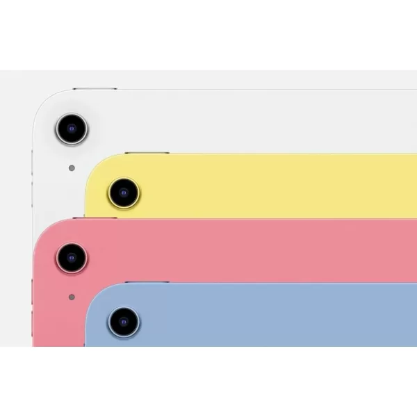 Apple iPad 10.9 (2022) (1) Apple iPad 10.9 (2022) (1)