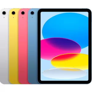 Apple iPad 10.9 (2022)