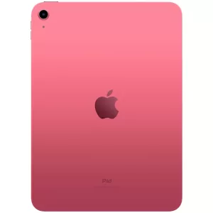 Apple iPad 10.9 (2022) розовый
