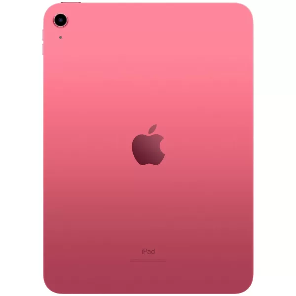 Apple iPad 10.9 (2022) розовый Apple iPad 10.9 (2022) розовый