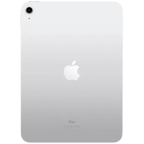 Apple iPad 10.9 серебро Apple iPad 10.9 серебро