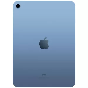 Apple iPad 10.9 синий