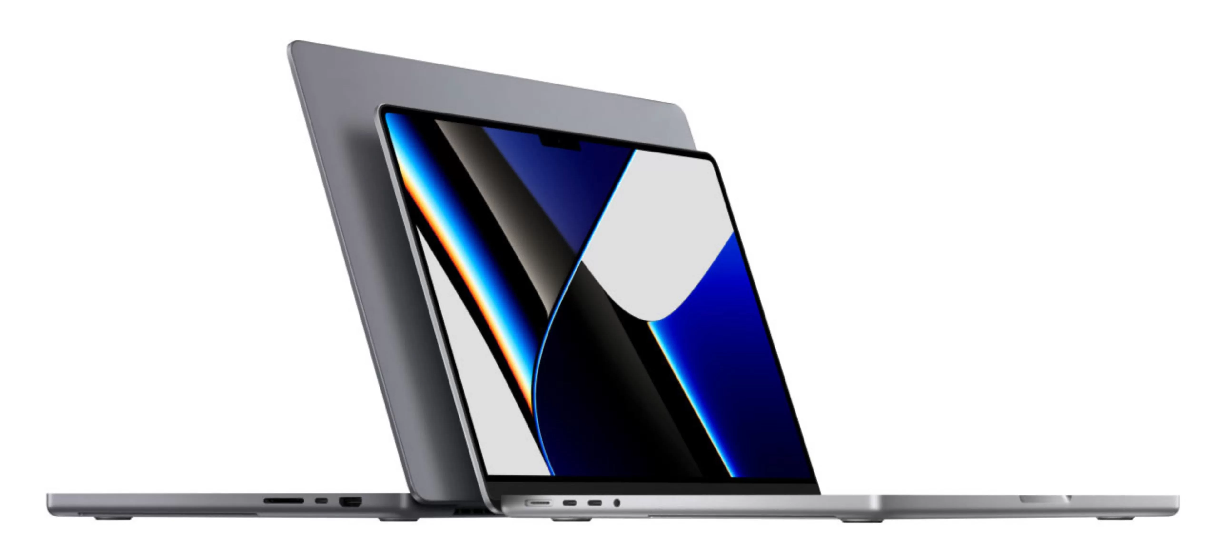 MacBook Pro 16 M1 (2021)