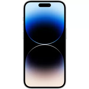Apple iPhone 14 Pro Max серебристый
