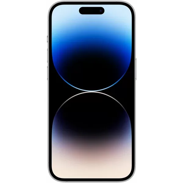 Apple iPhone 14 Pro Max серебристый Apple iPhone 14 Pro Max серебристый