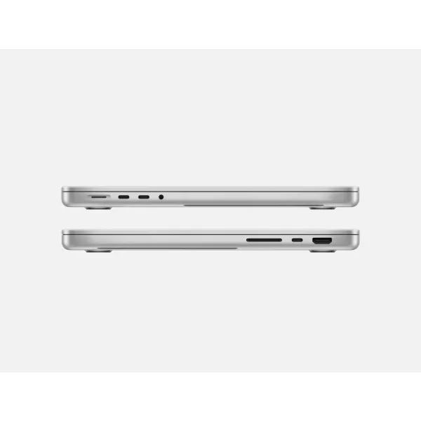 40292e9afbfb16ab556910d5e9dfcd6e Apple MacBook Pro 14" (M2 Pro 10C CPU/16C GPU, 16 Gb, 512Gb SSD) Серебристый MPHH3