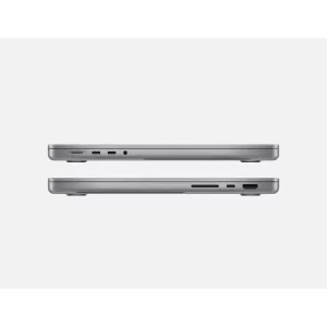 Apple MacBook Pro 14" (M2 Pro 10C CPU/16C GPU, 16 Gb, 512Gb SSD) Space Gray (cерый космос) MPHE3