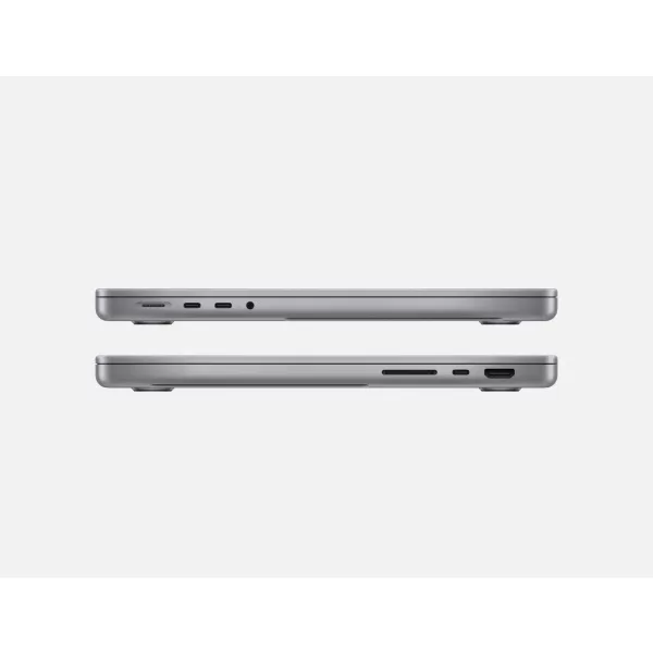 556d9d05f30c784e3eff7006399d4a28 Apple MacBook Pro 14" (M2 Pro 10C CPU/16C GPU, 16 Gb, 512Gb SSD) Space Gray (cерый космос) MPHE3