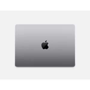 Apple MacBook Pro 14" (M2 Pro 10C CPU/16C GPU, 16 Gb, 512Gb SSD) Space Gray (cерый космос) MPHE3