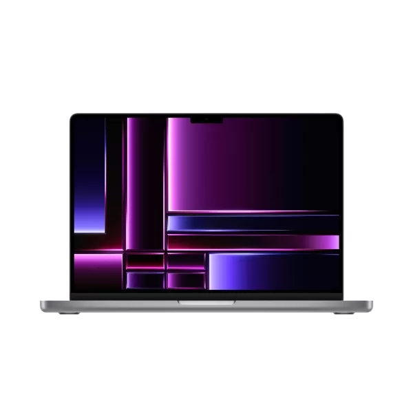 Apple MacBook Pro 14" (M2 Pro 10C CPU/16C GPU, 16 Gb, 512Gb SSD) Space Gray (cерый космос) MPHE3