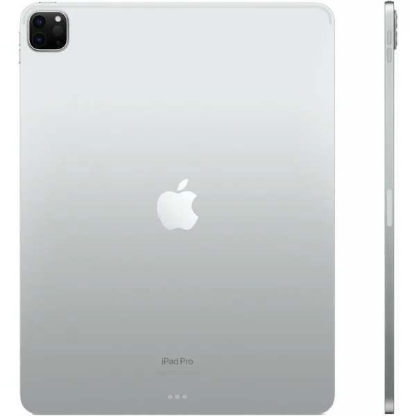 Apple iPad Pro 11 (2022) серебро Apple iPad Pro 11 (2022) серебро