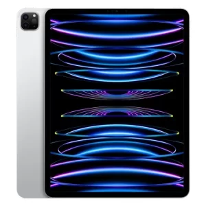 Apple iPad Pro 12.9 M2 (2022) серебристый